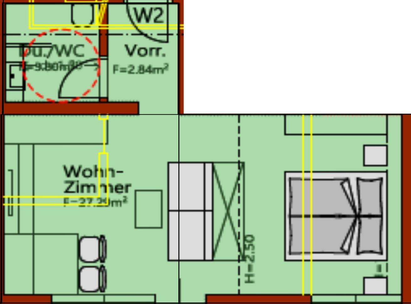 Texel Apartments Senales Room photo