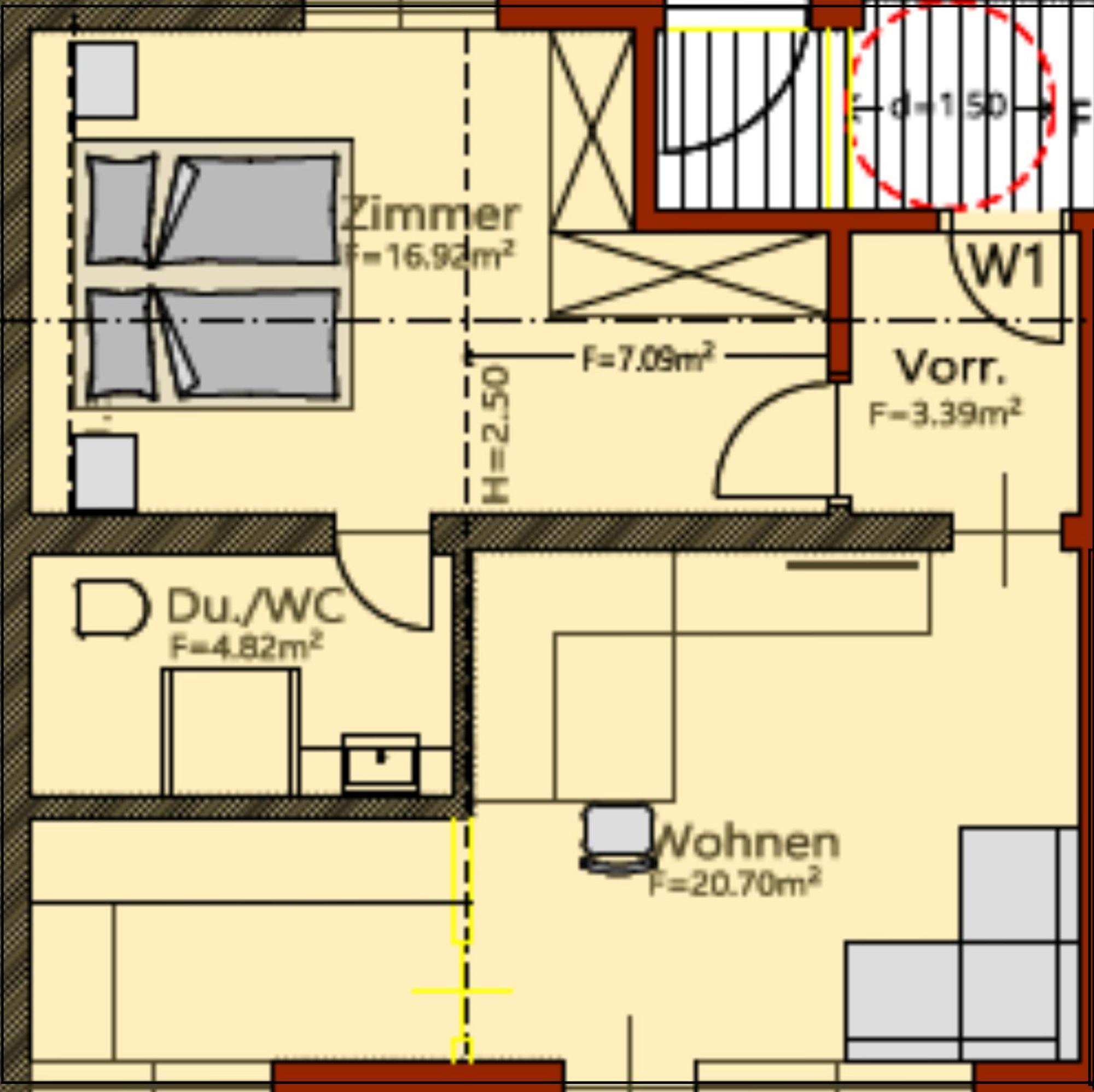 Texel Apartments Senales Room photo